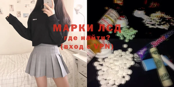стаф Алексин